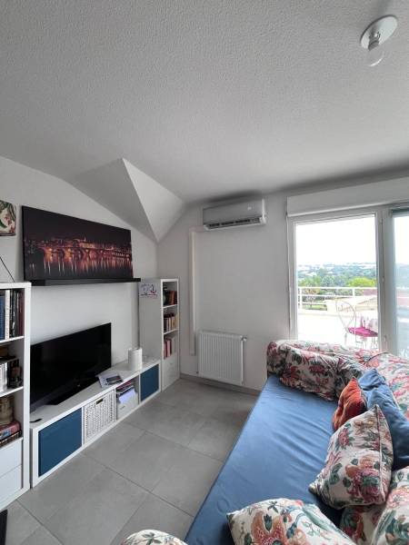 Mono split appartement France Energétique Colomiers pres de Balma